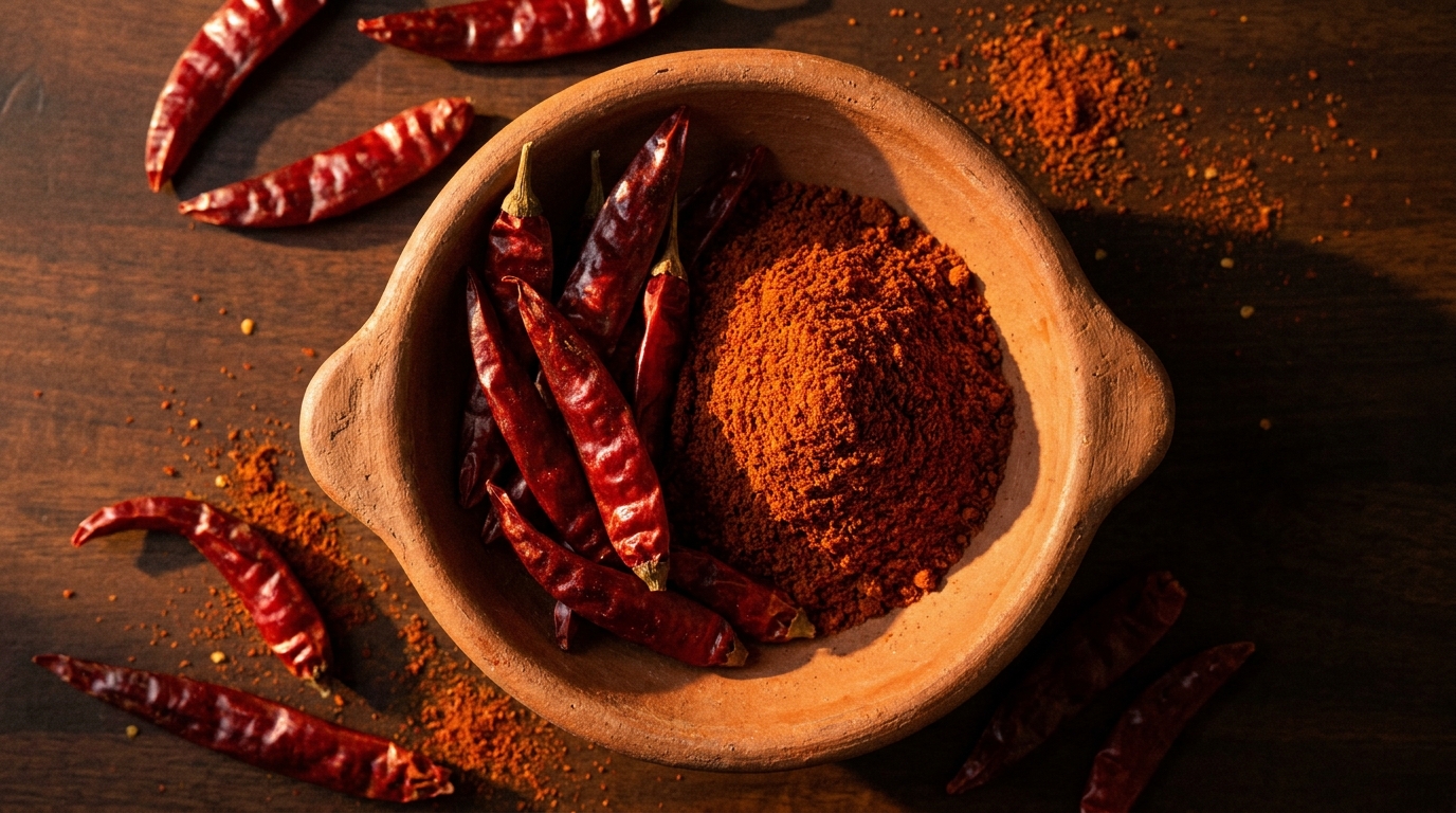 Red Chili
